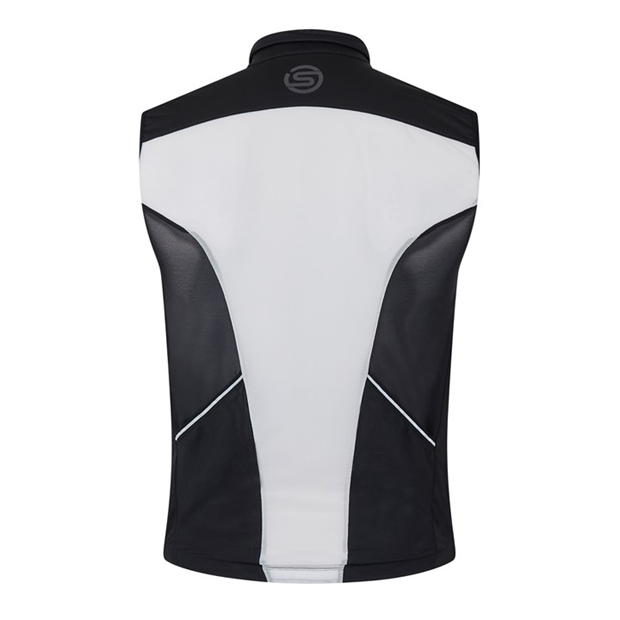 Skins Cycling Windproof Vest Bis zu 50% Rabatt