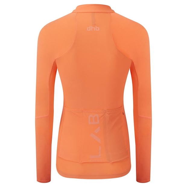 Dhb Aeron Lab Women's Thermal Jersey 50% Rabatt mit kostenlosem Versand