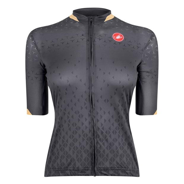 Castelli Pezzi Short Sleeve Jersey Women's