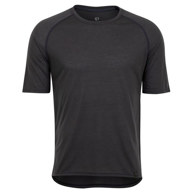 Pearl Izumi Canyon Short Sleeve Jersey Black Friday Preise