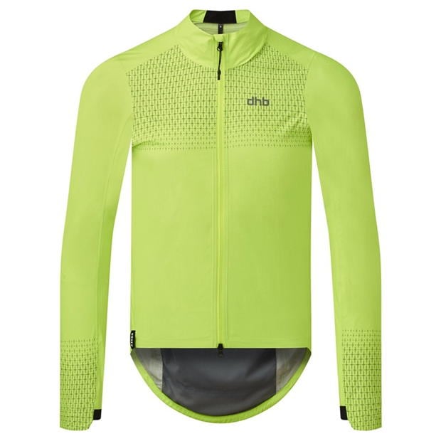 Dhb Aeron Men's Tempo FLT Waterproof Jacket Rabatte dieses Monats