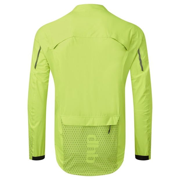 Dhb Aeron Men's Tempo FLT Waterproof Jacket Rabatte dieses Monats