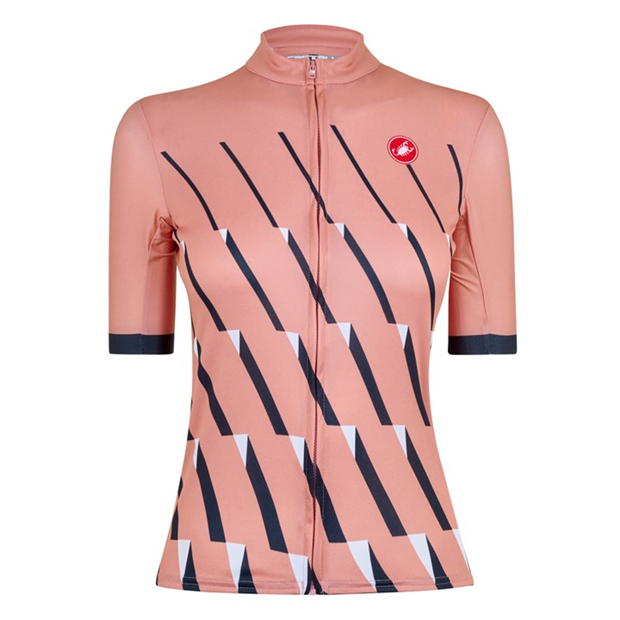 Castelli Penido Short Sleeve Jersey Women's