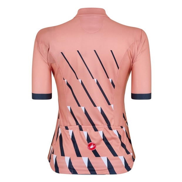 Castelli Penido Short Sleeve Jersey Women's 2025