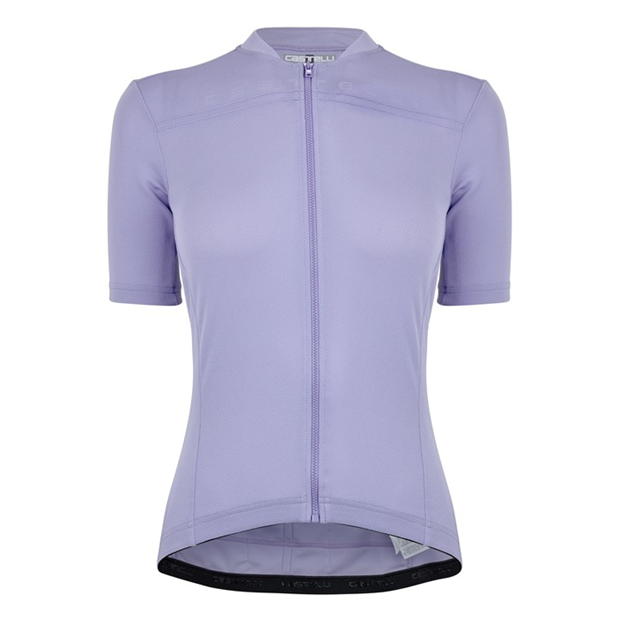Castelli Anima 4 Short Sleeve Jersey Women's