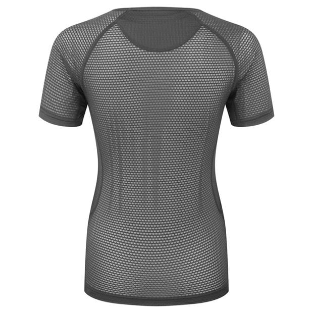 Dhb Women's Lightweight Mesh Short Sleeve Baselayer Fabrikpreis