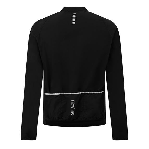 CORE BIKE JACKET Black Friday