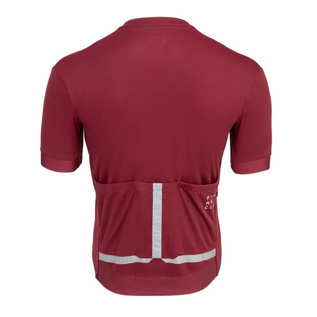 Pinnacle Race Short Sleeve Cycling Top Mens Muttertagsangebot