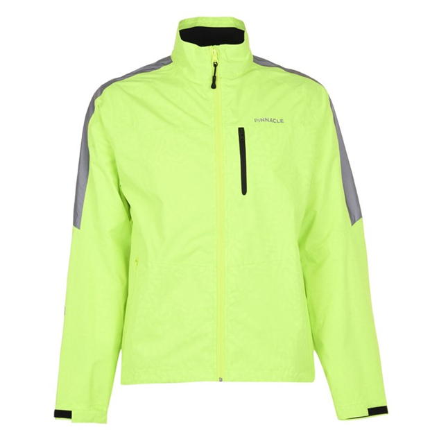 Pinnacle Commute Cycling Jacket Mens Valentinstagsangebot