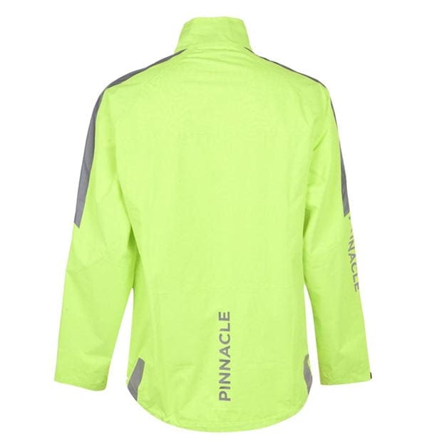 Pinnacle Commute Cycling Jacket Mens Valentinstagsangebot