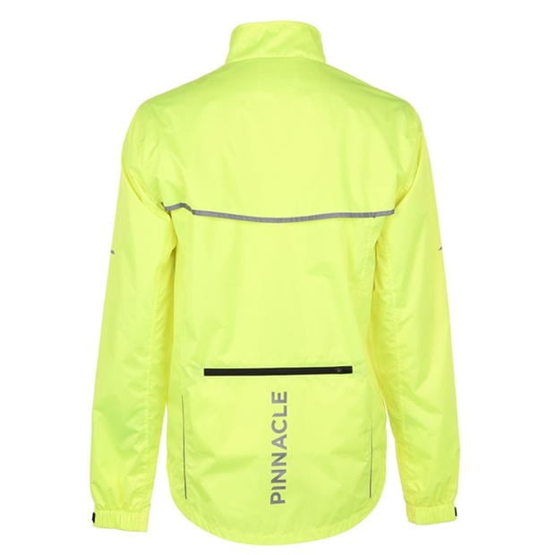 Pinnacle Waterproof Cycling Jacket Mens Lagerräumung
