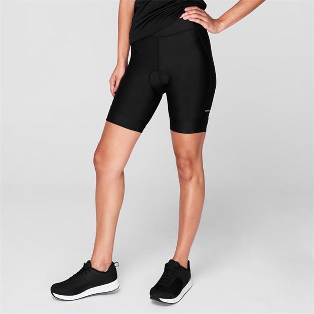 Pinnacle Padded Cycling Shorts Ladies Saisonale Angebote