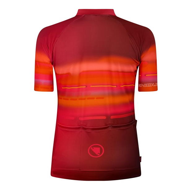 Endura Virtual Texture S/S Jersey Ltd Sonderangebote