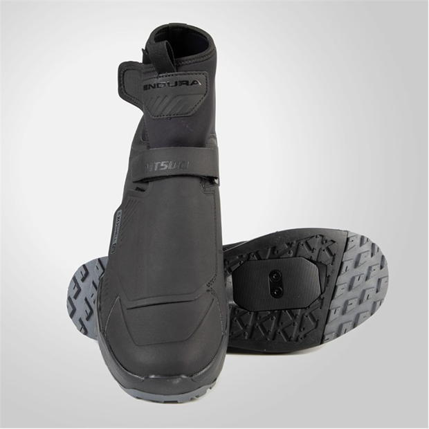 Endura Men's MT500 Burner Clipless Waterproof Shoe Online