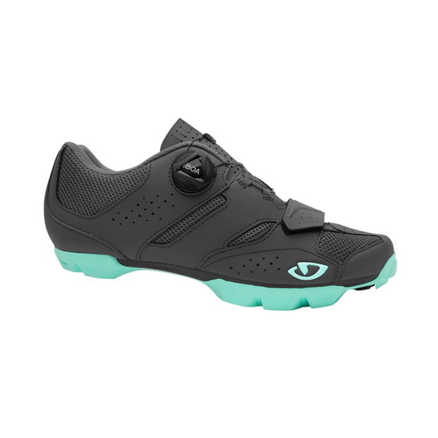 Giro Cylinder II Women's MTB Cycling Shoes Kostenloser Versand