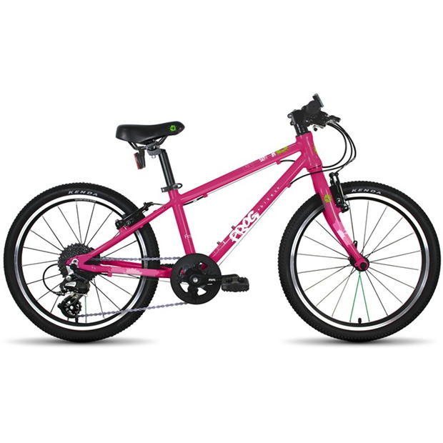 Frog 53 - 20 Inch Kids Bike