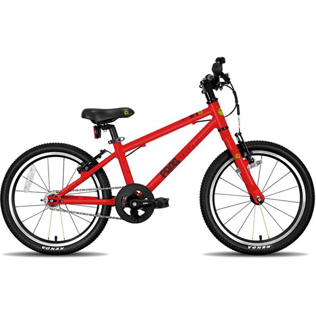 Frog 47 - 18 Inch Kids Bike Jubiläumsangebot