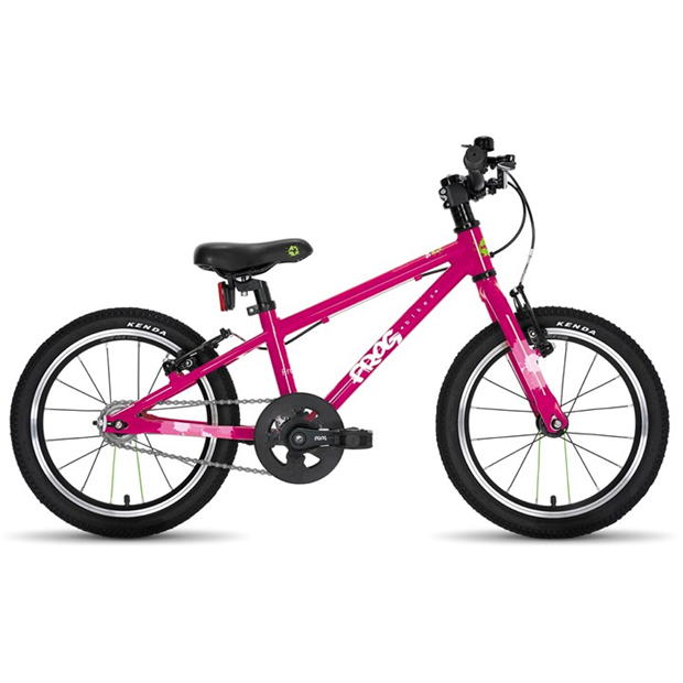 Frog 44 - 16 Inch Kids Bike Lagerräumung