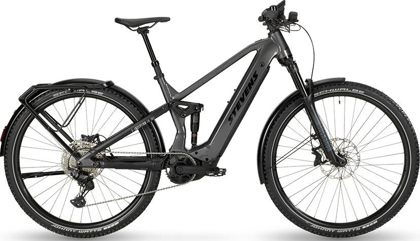 Stevens E-Inception TR 7.6.1 FEQ 2024