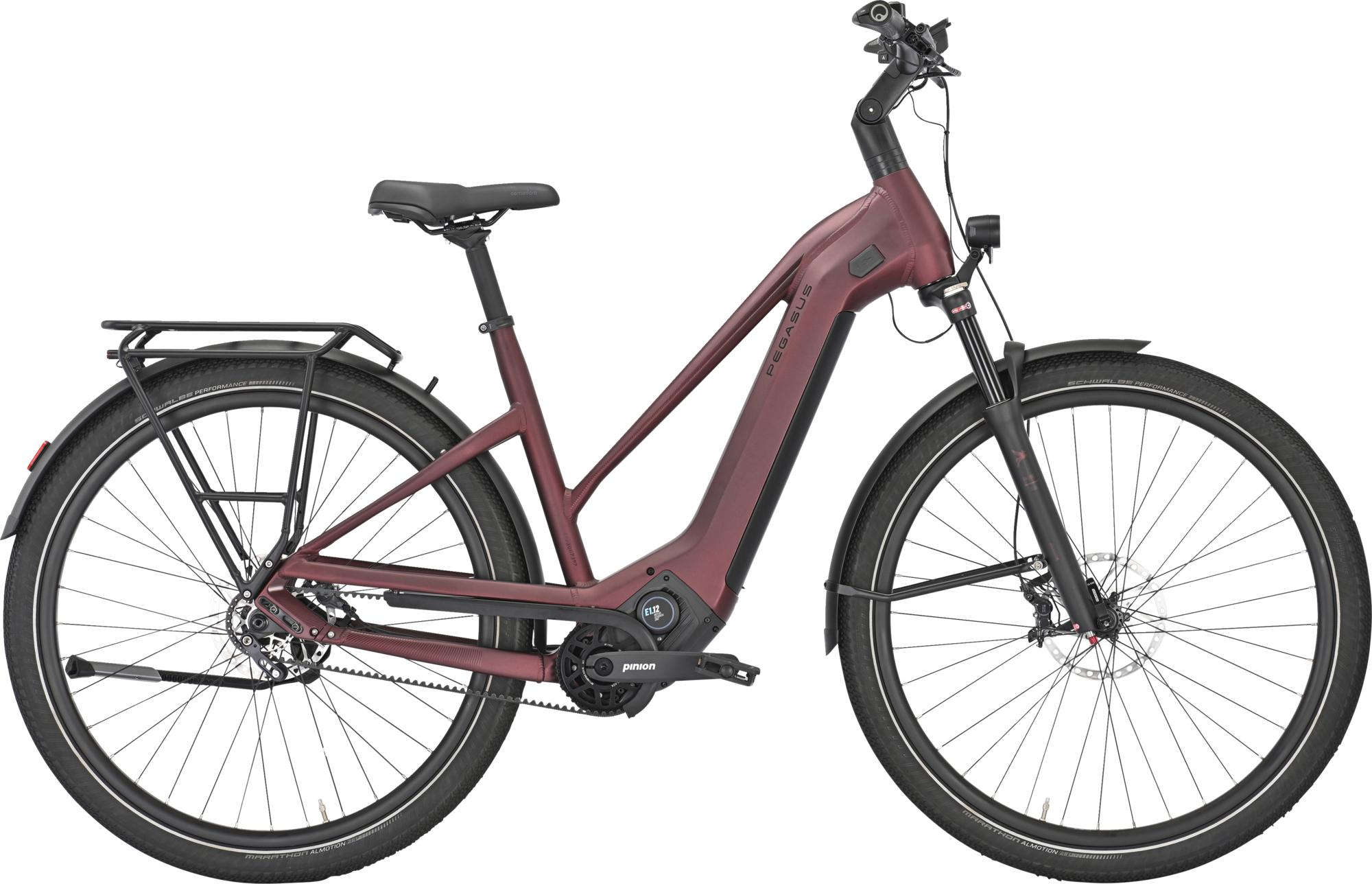 Pegasus ESTREMO EVO 12 Lite 2025