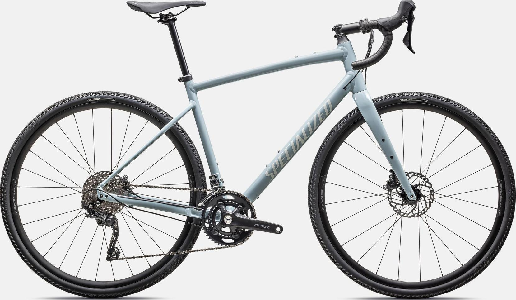 Specialized Diverge E5 Elite 2025