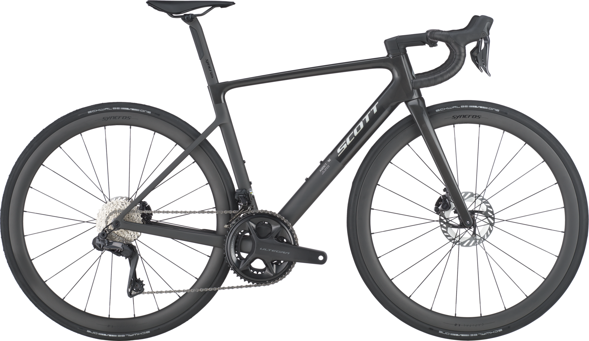 Scott Addict RC 20 2025