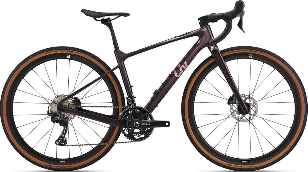 Liv Devote Advanced 0 2024