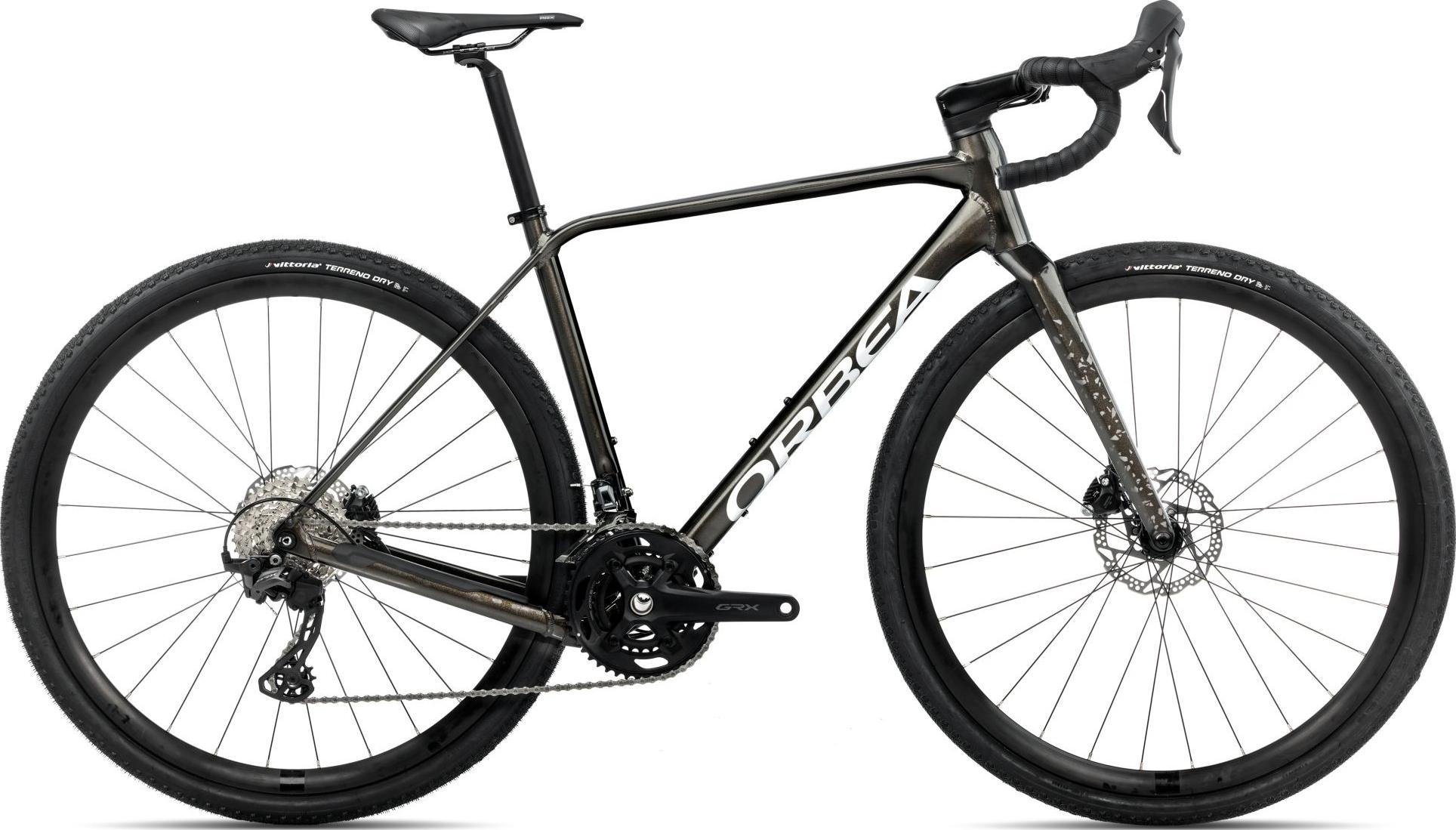 Orbea TERRA H30 2025 Online Outlet