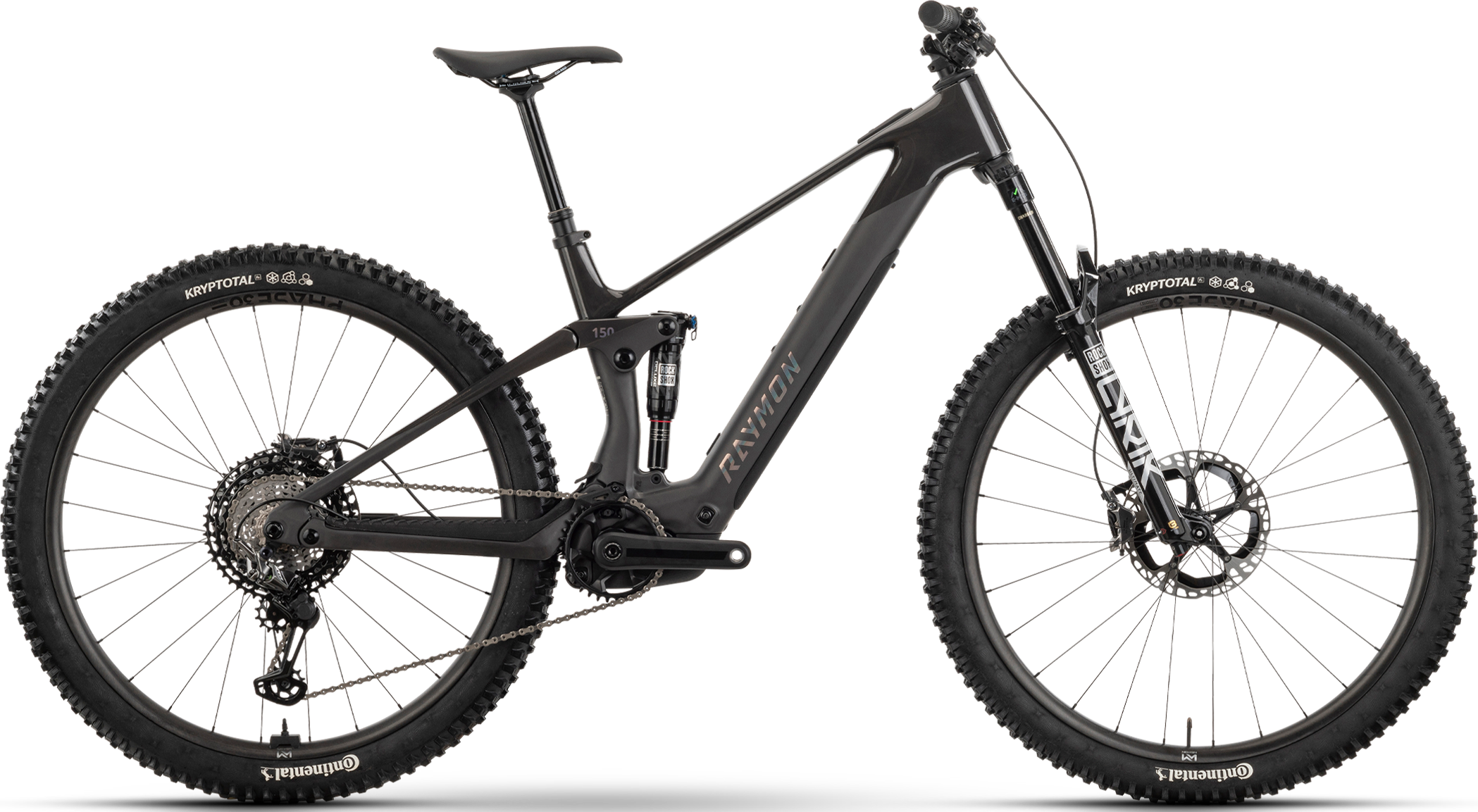 Raymon Airok Ultra 2025 Zeitlich begrenztes Angebot