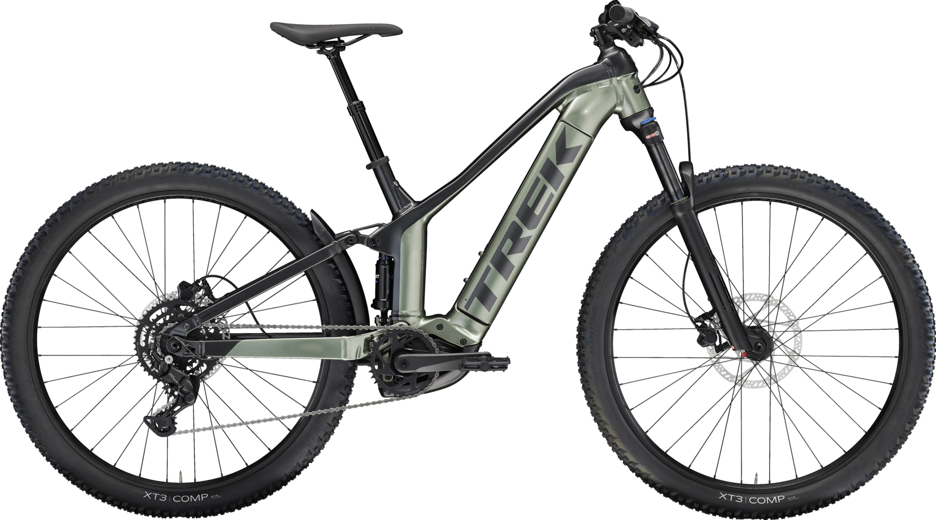 Trek Powerfly FS 4 Gen 3 2024 zollfrei