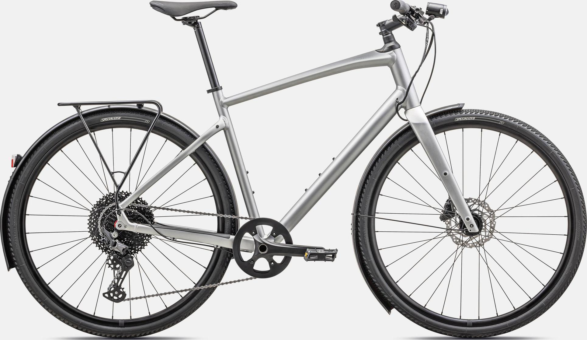 Specialized Sirrus X 4.0 EQ 2024 50% Rabatt für begrenzte Zeit