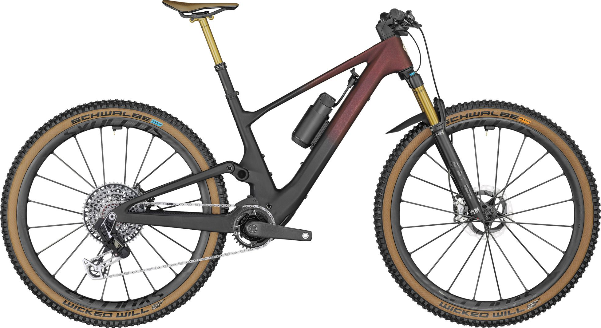 Scott Lumen eRIDE 900 SL TR 2024 Rabatte dieses Monats