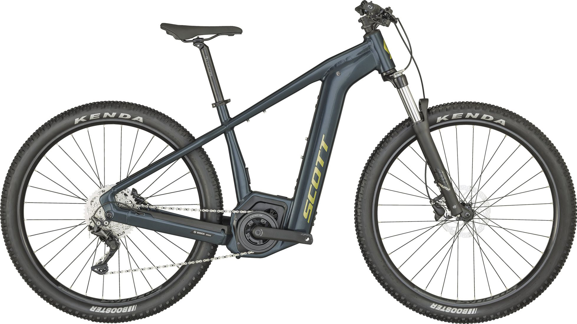 Scott Aspect eRIDE 930 2024 Auslauf