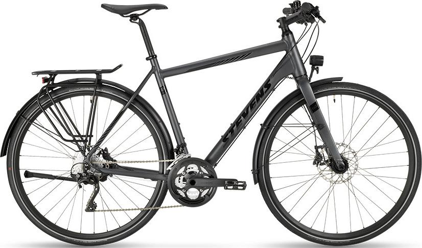 Stevens 8X Lite Tour HT 2024 Fabrikverkauf