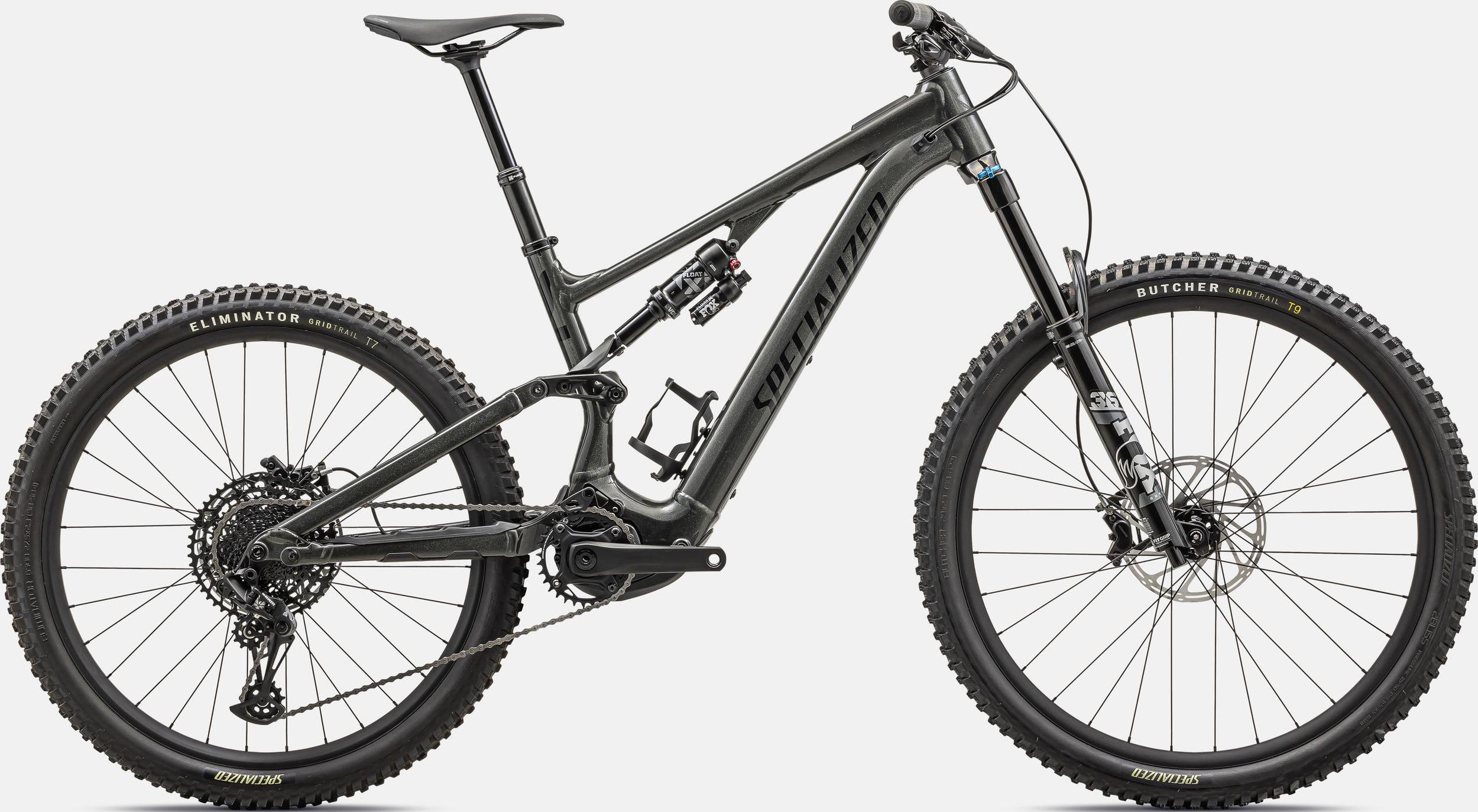 Specialized Turbo Levo SL Comp Alloy 2024 Osterangebot