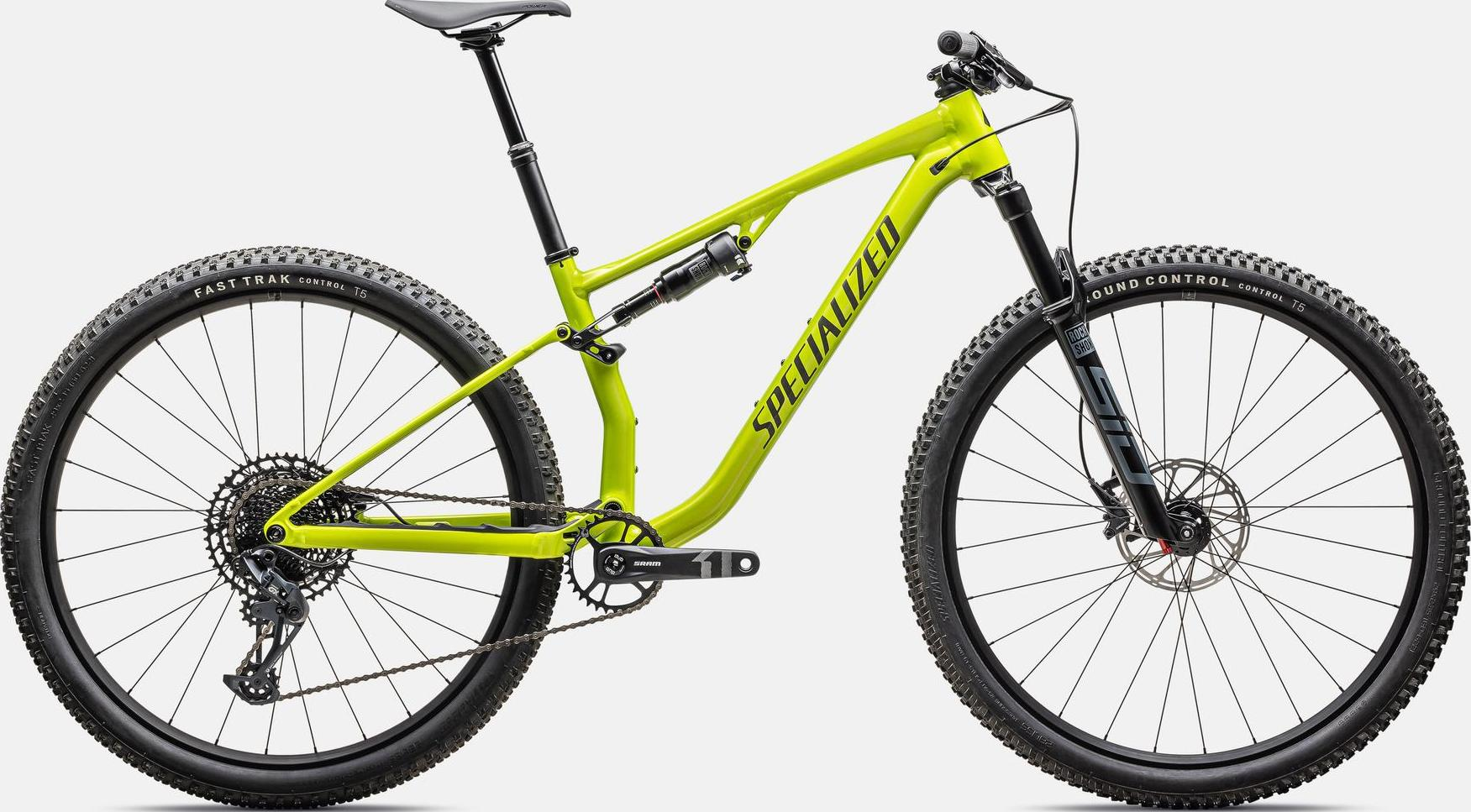 Specialized Chisel Comp 2025 Valentinstagsangebot