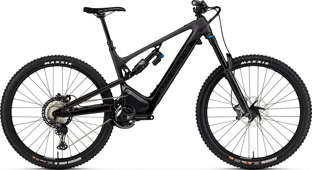 Rocky Mountain ALTITUDE POWERPLAY CARBON 70 SHIMANO 2024 Top Angebot