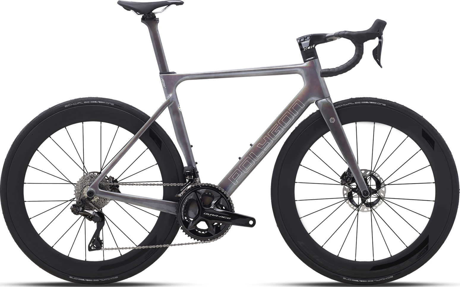 Polygon Helios A9X Entity WR5 2024 Neueste Mode