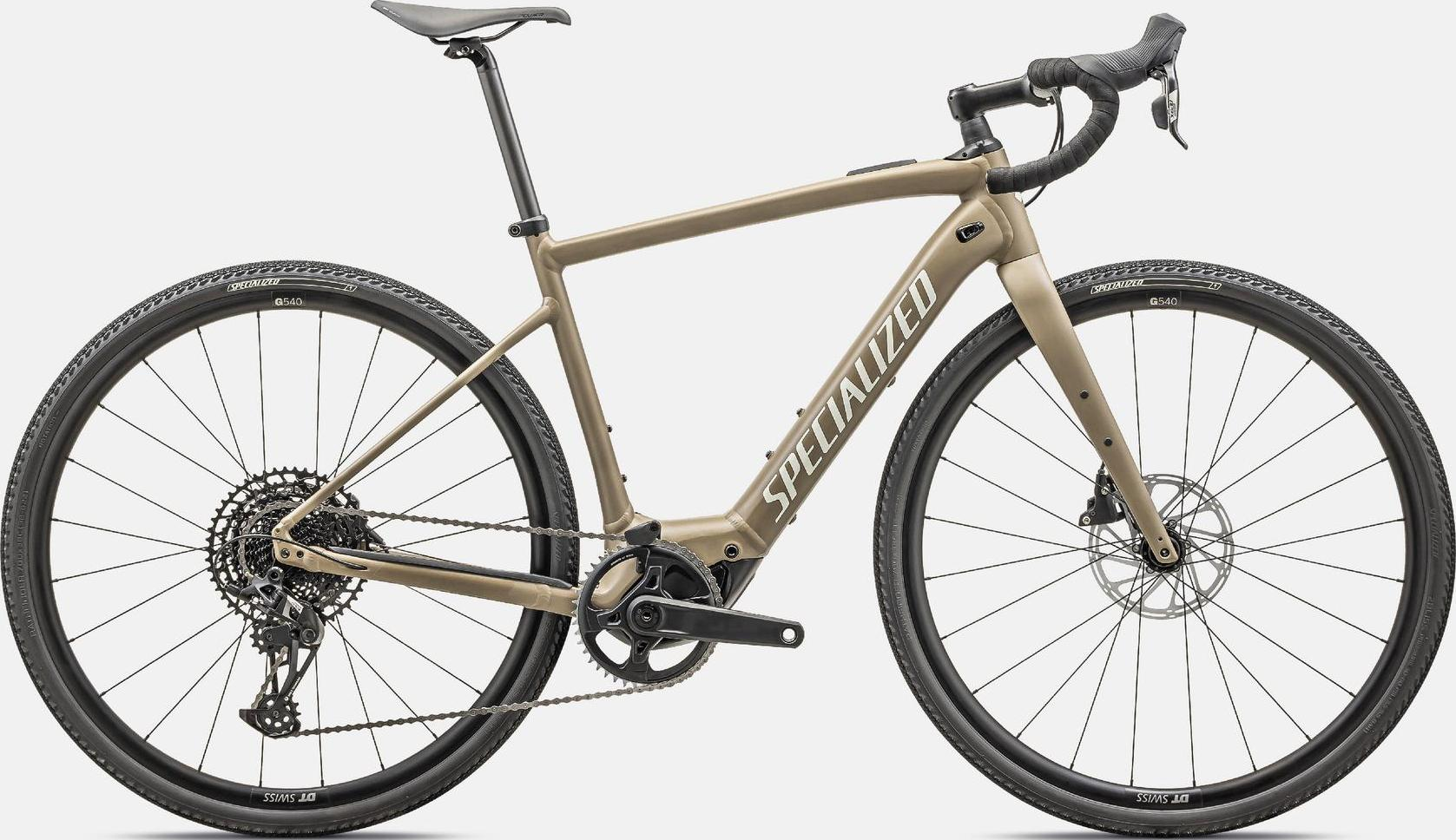 Specialized Turbo Creo 2 Comp E5 2024 Zeitlich begrenztes Angebot