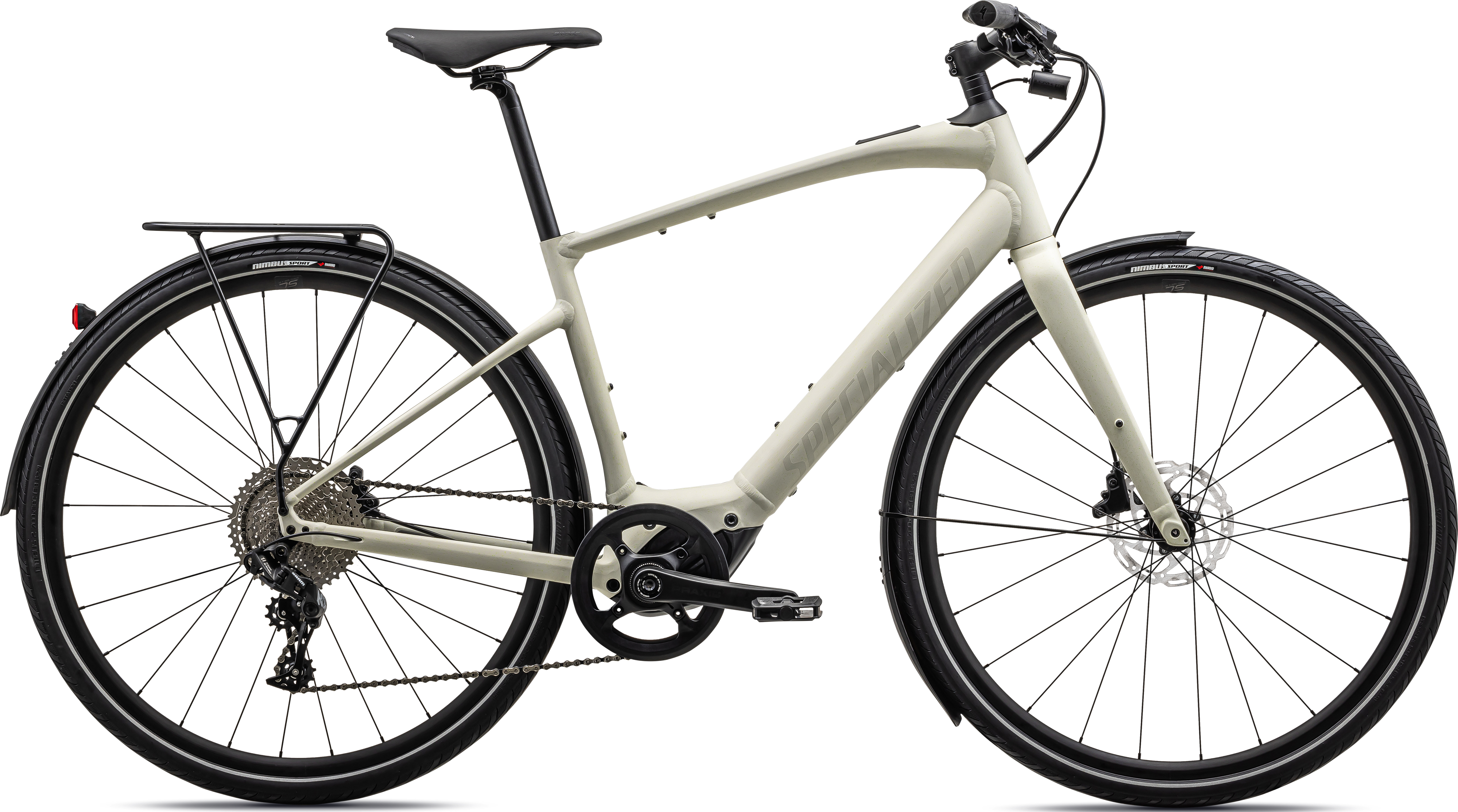 Specialized Turbo Vado SL 4.0 EQ 2024 Kauf eins, bekomm eins gratis