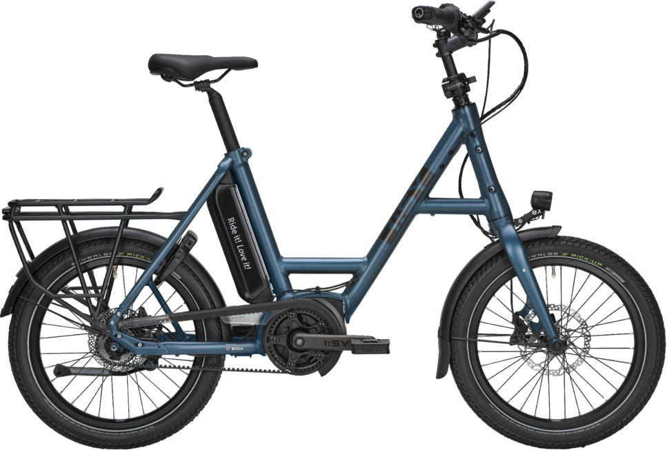 i:SY E5 ZR RT 2024 Riesige Ersparnisse