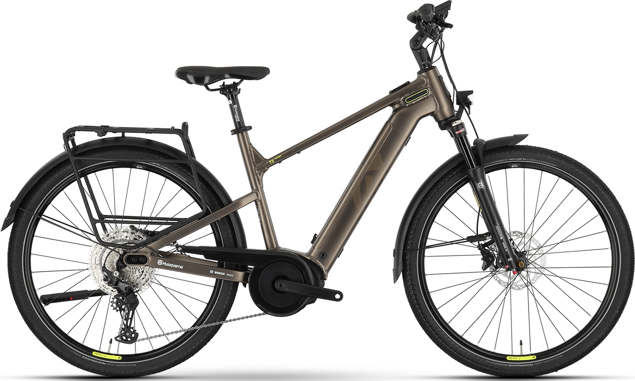 Husqvarna Tourer T2 2024 JETZT KAUFEN
