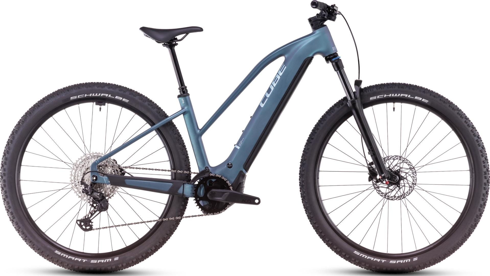 Cube Reaction Hybrid Pro 2025 Clearance-Verkauf