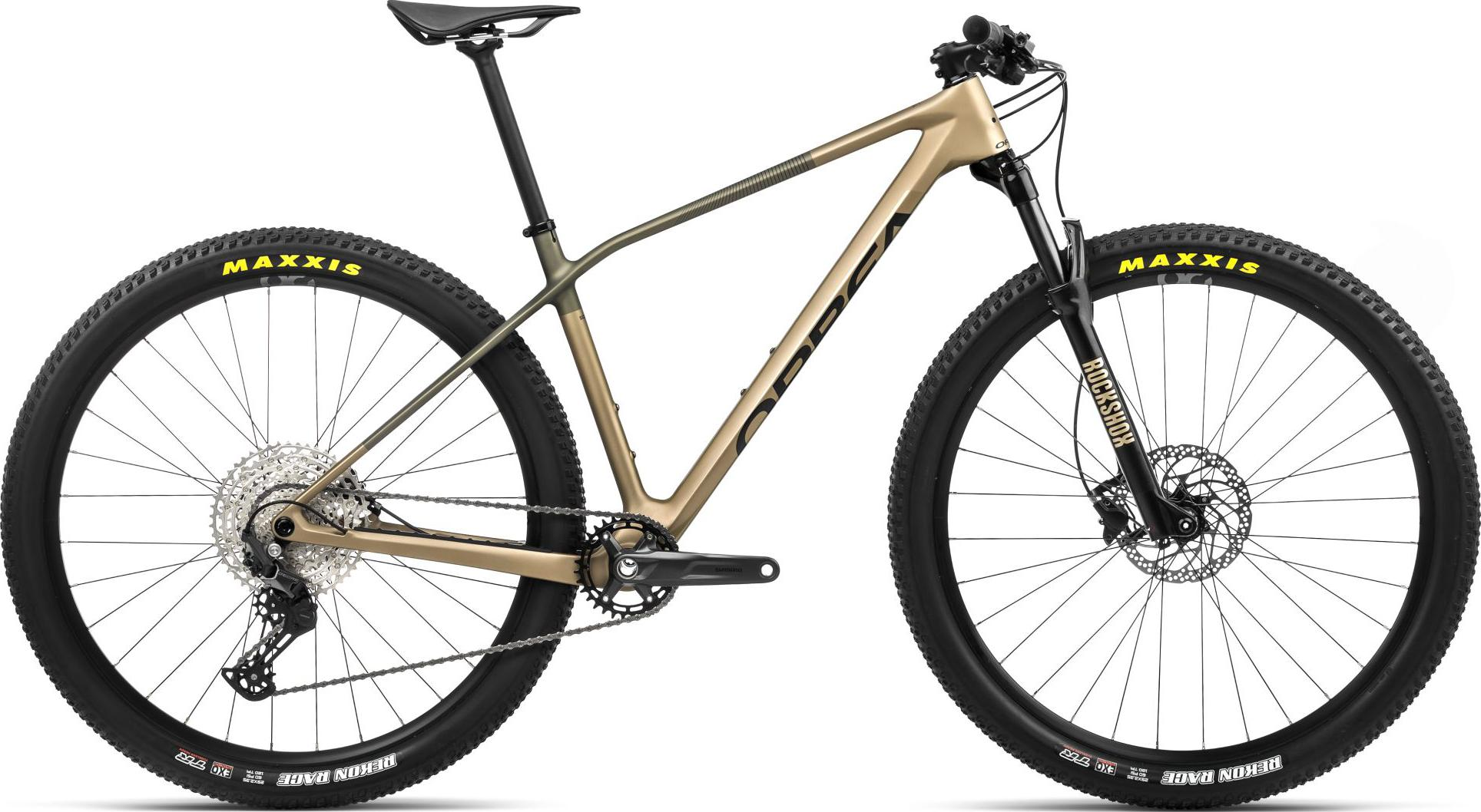 Orbea Alma M50 2024 Online Shopping