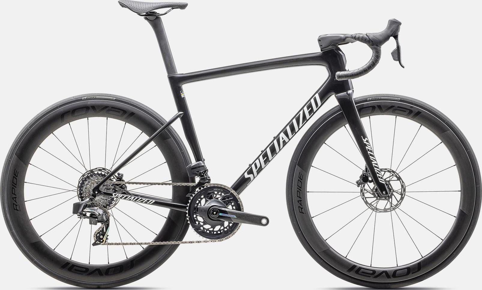 Specialized Tarmac SL8 Pro SRAM Force eTap AXS 2025 Black Friday
