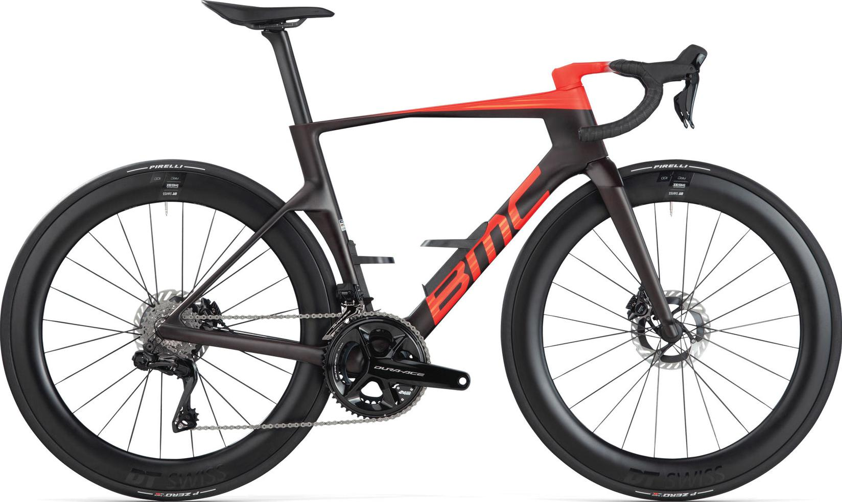 BMC Teammachine R 01 TWO 2024 Top Angebot