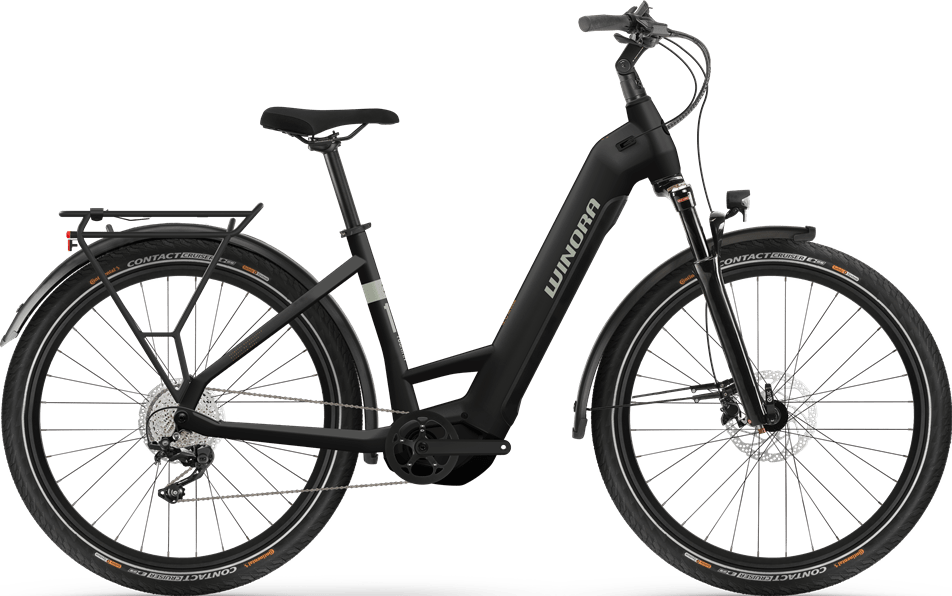 Winora Yucatan X10 (Lowstep) 2025 Online Outlet