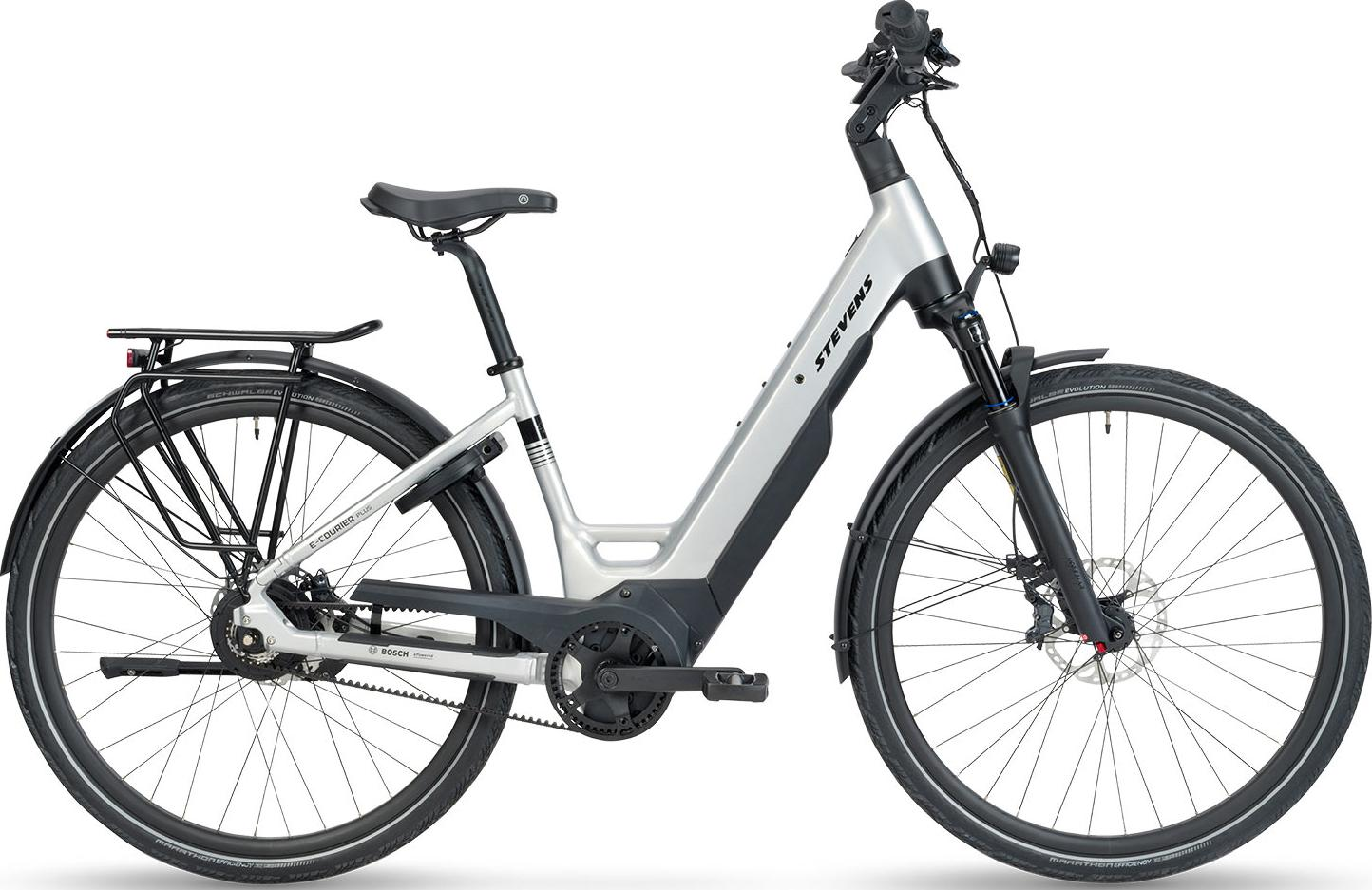 Stevens E-Courier Plus Forma 2024 Rabatte dieses Monats