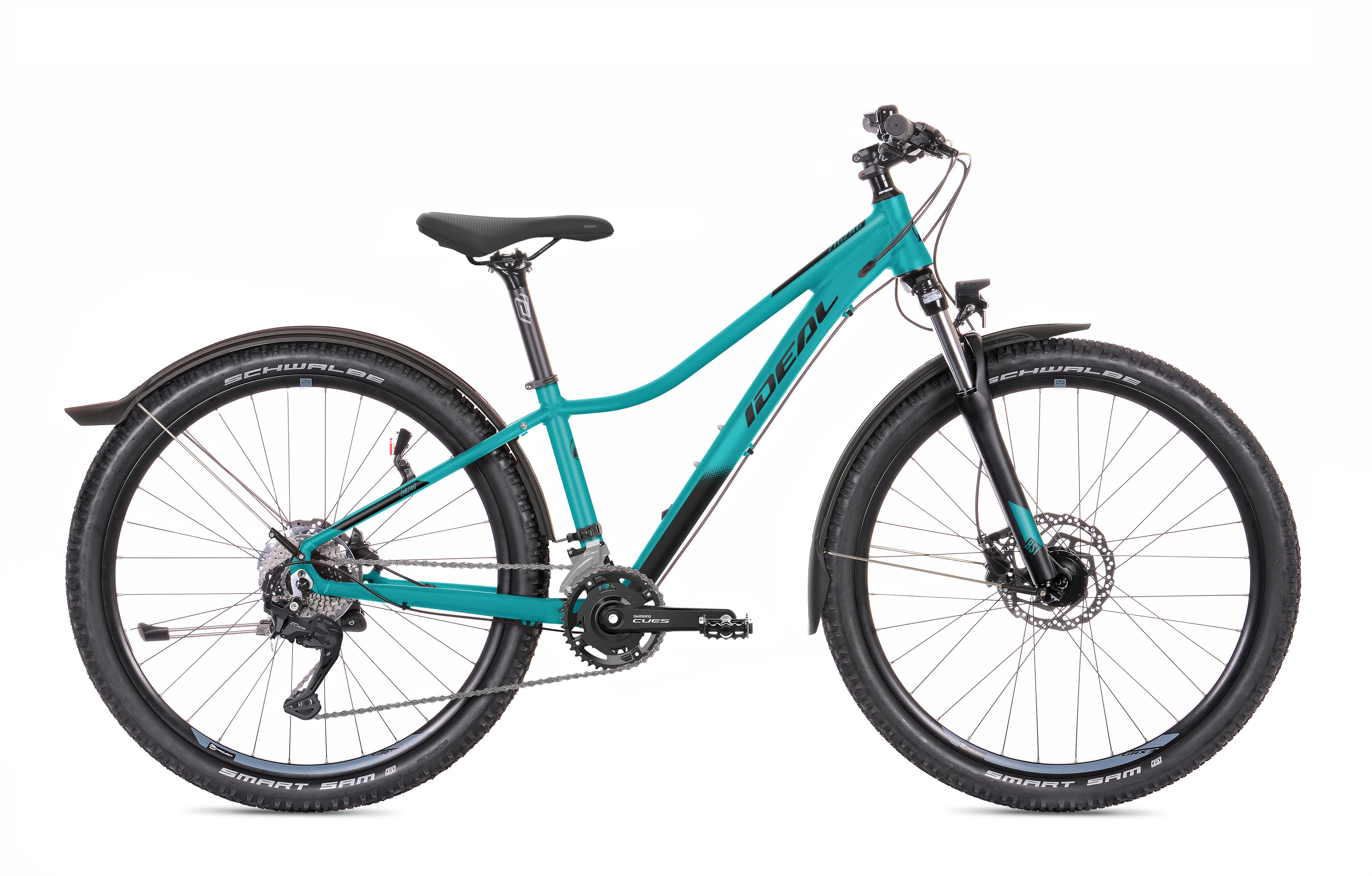 Ideal ZIGZAG UNI SUV 27 2024 Sonderangebot