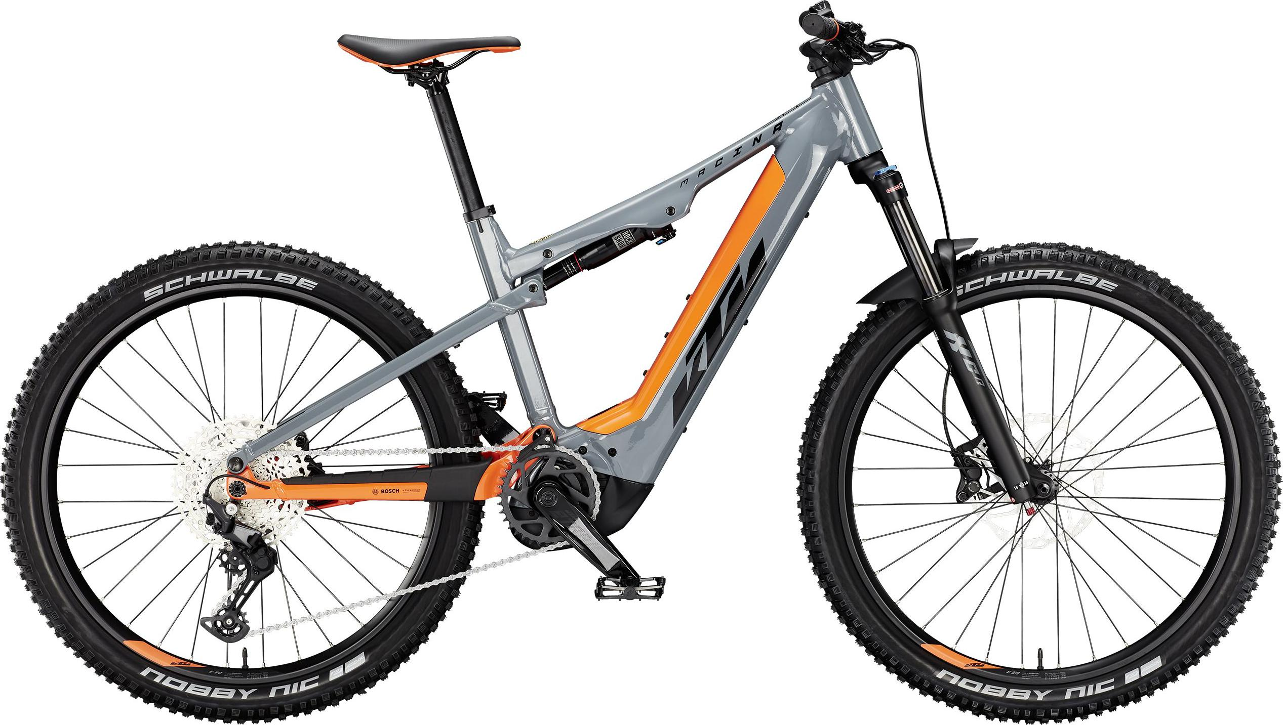 KTM Macina Lycan LTD64 2024 Osterangebot